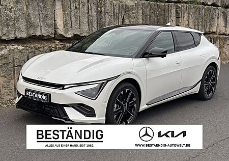Kia EV6 84kWh AWD WP+DRIVE+TECHNO+SOUND+PANO+AHK+20'