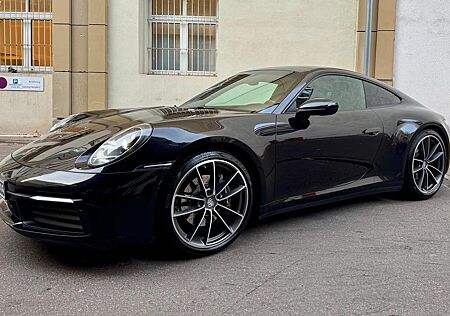 Porsche 992 Carrera Coupé Carrera
