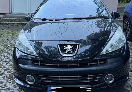 Peugeot 207 Sport 120 VTi Sport