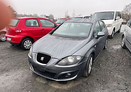 Seat Leon Style Ecomotive