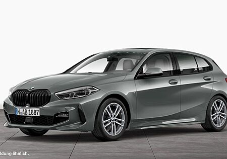 BMW 120d Hatch M Sport HiFi DAB LED Pano.Dach AHK