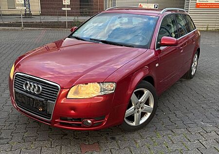 Audi A4 1.9 TDI (DPF) Avant -