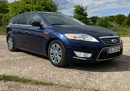 Ford Mondeo 2,3 Ghia Turnier Automatik
