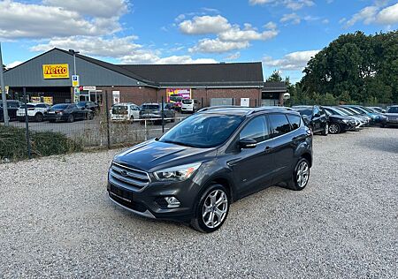 Ford Kuga 2.0 TDCi 4x4/Titanium/Pano/SHZ/Pano/AHK/PDC