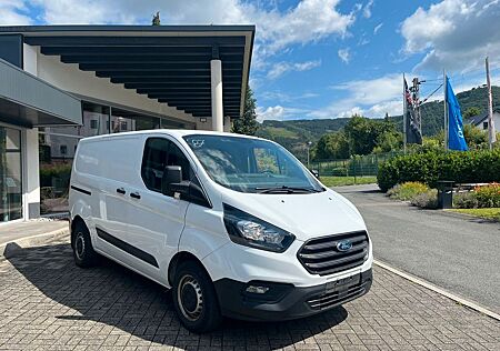 Ford Transit Custom *Klima*1.Hand*.*Sitzhzg.*TÜV neu