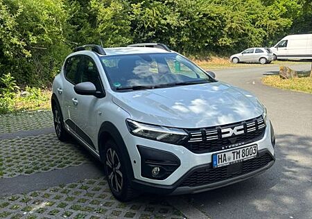 Dacia Sandero TCe 90 Stepway Expression Stepway