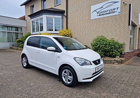 Seat Mii Chic