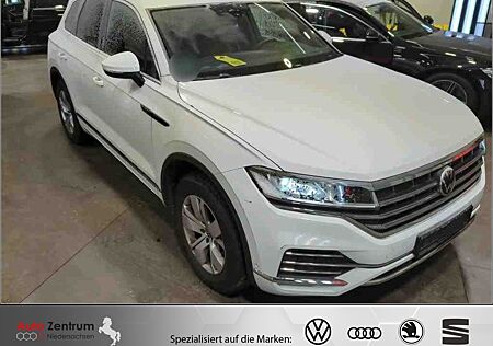VW Touareg Volkswagen 3.0 V6 TDI 4Mot. DPF **28.000 Km**