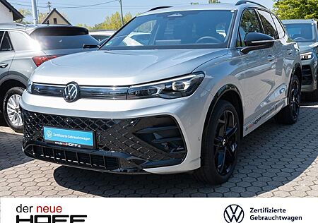 VW Tiguan Volkswagen 2.0 TDI DSG 4Motion R-Line Szandheizung A