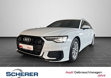 Audi A6 Avant S line 40 TDI 150(204) kW(PS) S tronic
