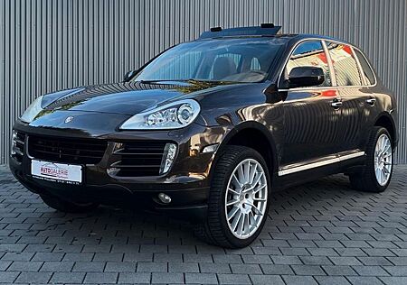 Porsche Cayenne Diesel GTS Optik Pano Navi 21 Zoll"