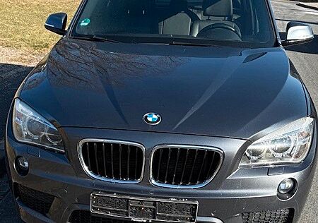 BMW X1 sDrive20d - M Sportpaket