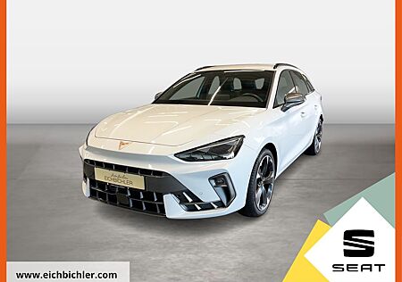 Seat Leon SP 1.5 TSI DSG Matrix ACC AUT DynLicht Kam.