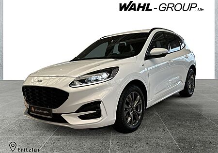 Ford Kuga ST-Line DAB