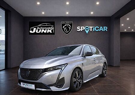 Peugeot 308 GT BLHDI130 EAT