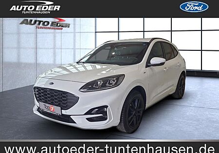 Ford Kuga ST-Line X Automatik Allrad Sportpaket Navi