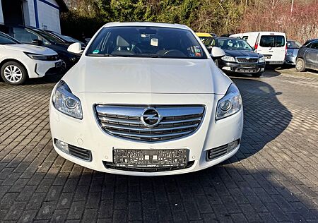 Opel Insignia A Lim. Innovation "Leder/Navi/ALU/Temp"