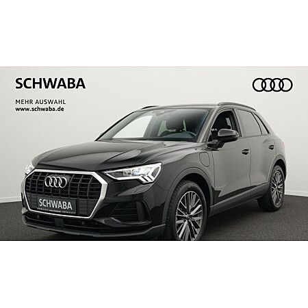 Audi Q3 leasen