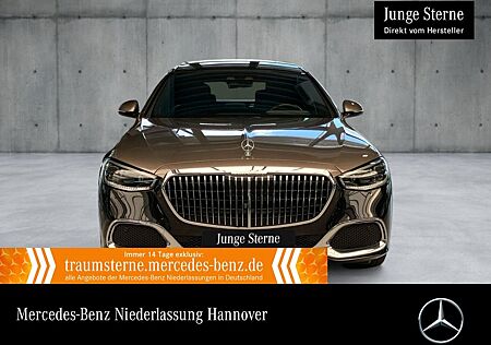 Mercedes-Benz S 580 e Maybach/AMG/duotone/Pano/Exklusi/Digital