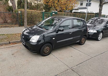 Kia Picanto 1.1 LX LX