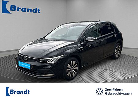 VW Golf Volkswagen VIII 2.0 TDI Move DSG+LED+NAVI+ACC+PDC+AHK