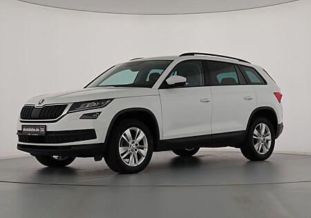 Skoda Kodiaq AMBITION 2.0TDI DSG SITZHEIZUNG+TEMPOMAT