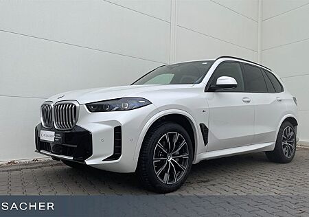 BMW X5 xDrive30d M Sport,SkyLou,AHK,adLED,360°,HuD