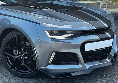 Chevrolet Camaro Coupe 2.0 ZL1/Carplay/ Leder/Led