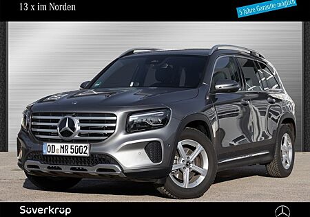 Mercedes-Benz GLB 200 PROGRESSIVE MULTI 360 AHK DISTR KAMERA