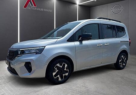 Nissan Townstar DIG-T 130 PS L1 N-Connecta I Design-P.