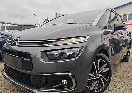 Citroën C4 Spacetourer Grand C4 Picasso BlueHDI 130 SHINE ACC 7S #47633