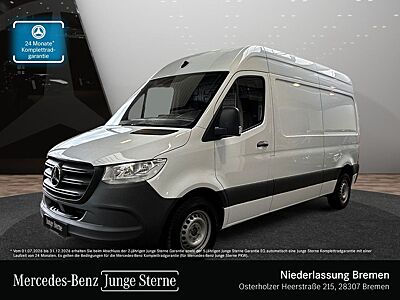 Mercedes-Benz Sprinter 315 CDI KA Hoch 9G+Klima+MBUX+Kamera