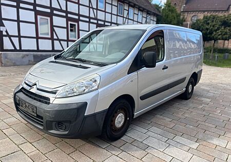 Citroën Jumpy HDi 125 FAP 29 L2H1 Kasten