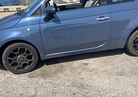 Fiat 500 0.9 8V TwinAir Lounge Lounge