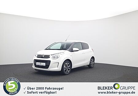 Citroën C1 5-Türer VTi72 S&S Shine