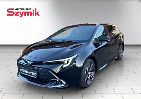 Toyota Corolla TS 1,8 Hybrid Teamplayer Technik-Paket