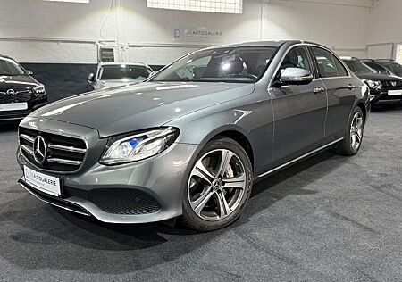Mercedes-Benz E 450 4Matic Burmester/Head-Up/360°Kamera/LED