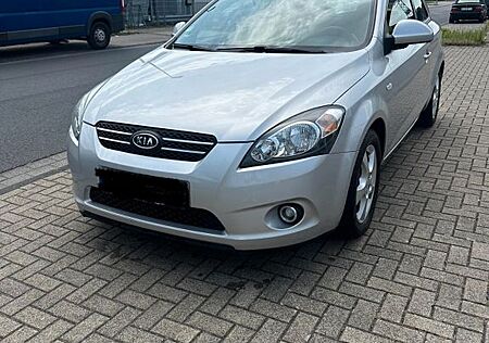 Kia Cee'd / Ceed 1.6 CVVT EX EX