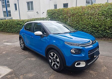 Citroën C3 PureTech 82 FEEL FEEL