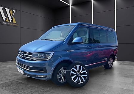 VW T6 California Volkswagen Ocean / AHK / Kamera / ACC /