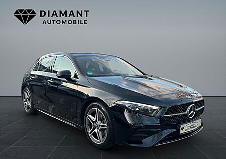 Mercedes-Benz A 180 AMG LINE