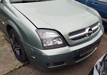Opel Vectra 1.8 16V Elegance Elegance