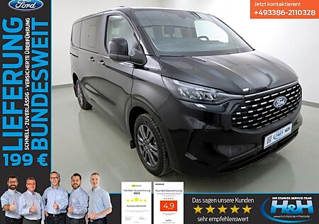 Ford Tourneo Custom 2.0 AWD Aut L1 Titanium AHK+ACC