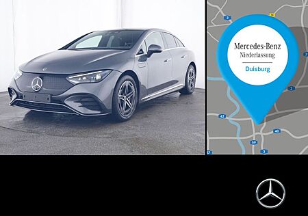 Mercedes-Benz EQE 300 AMG/PREMIUM/AIRM/DIGI-LIGHT/MEMO/DISTR/