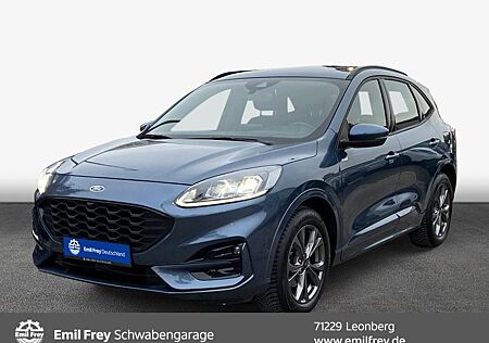 Ford Kuga 1.5 ST-LINE *AHK *ACC *PDC *RFK *HUD