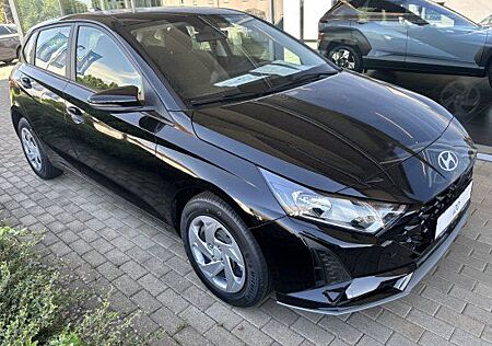 Hyundai i20 1.0T 100PS Select NAVI+RÜCKFAHRKAMERA