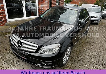 Mercedes-Benz C 180 Limousine Komp. Avantgarde +erst 94000KM