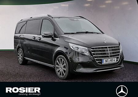 Mercedes-Benz V 300 d 4M EXCLUSIVE Lang d 4MATIC EXCLUSI