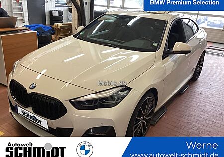 BMW 220i Gran Coupe M Sport + 2Jahre-BPS.-GARANTIE