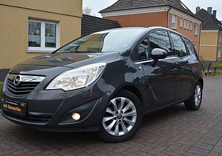 Opel Meriva B Active Automatik*1.HAND*GARANTIE*
